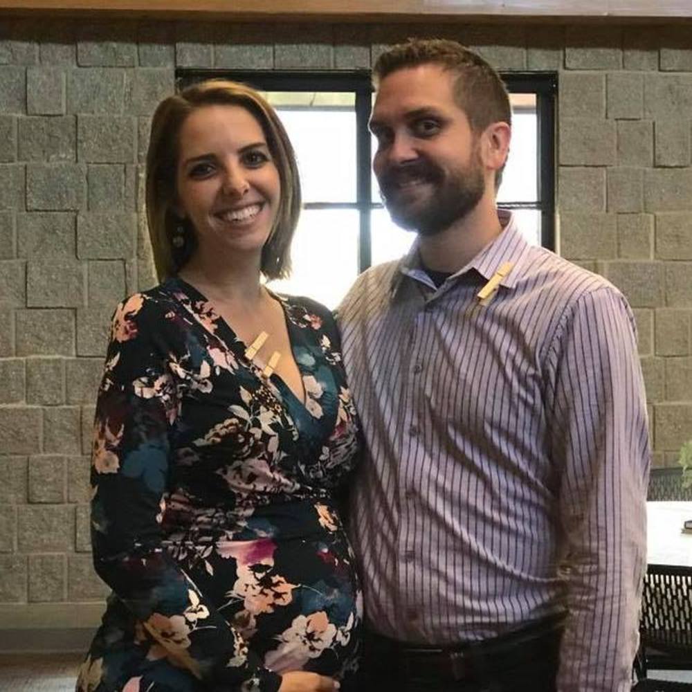 Meet your Posher, Colleen